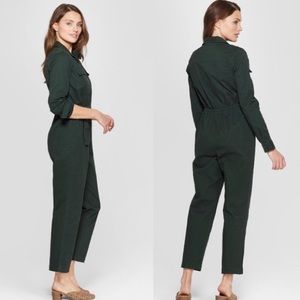 Universal Thread Boilersuit